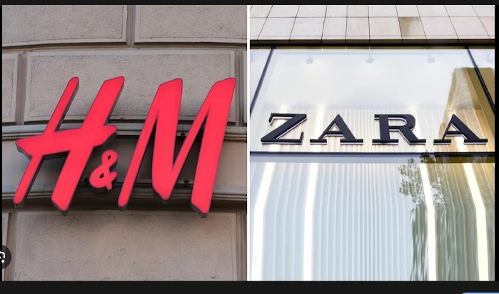 Fashion giants Zara, H&M linked to environmental destruction in Brazil