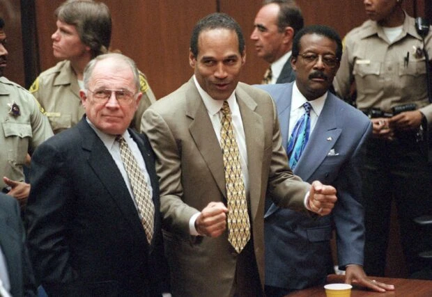 O.J. Simpson, former NFL star acquitted of murder, dead at 76