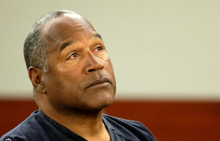 US football star OJ Simpson dead at 76