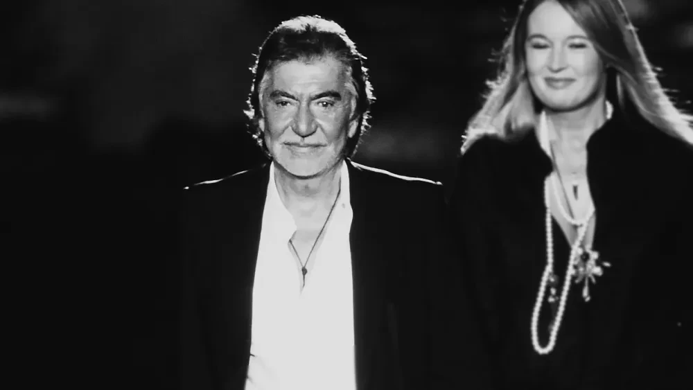 Italian designer Roberto Cavalli dead at 83: Italian media