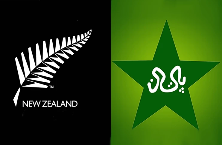 Pak vs New Zealand T20 series: Names of match officials announced