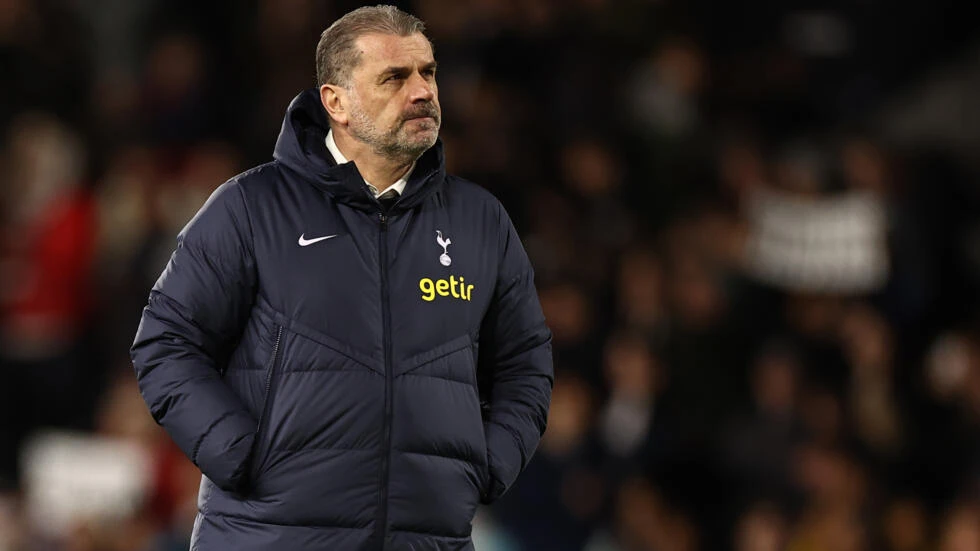 Postecoglou warns Spurs to beware 'cautionary' Newcastle example