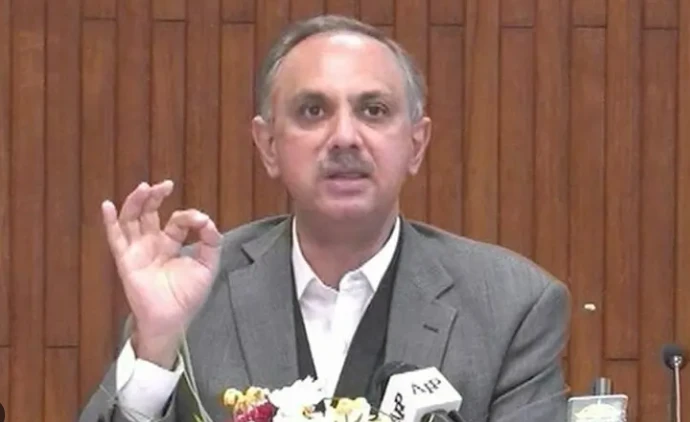 PTI to kick off nationwide protest movement from Balochistan: Omar Ayub