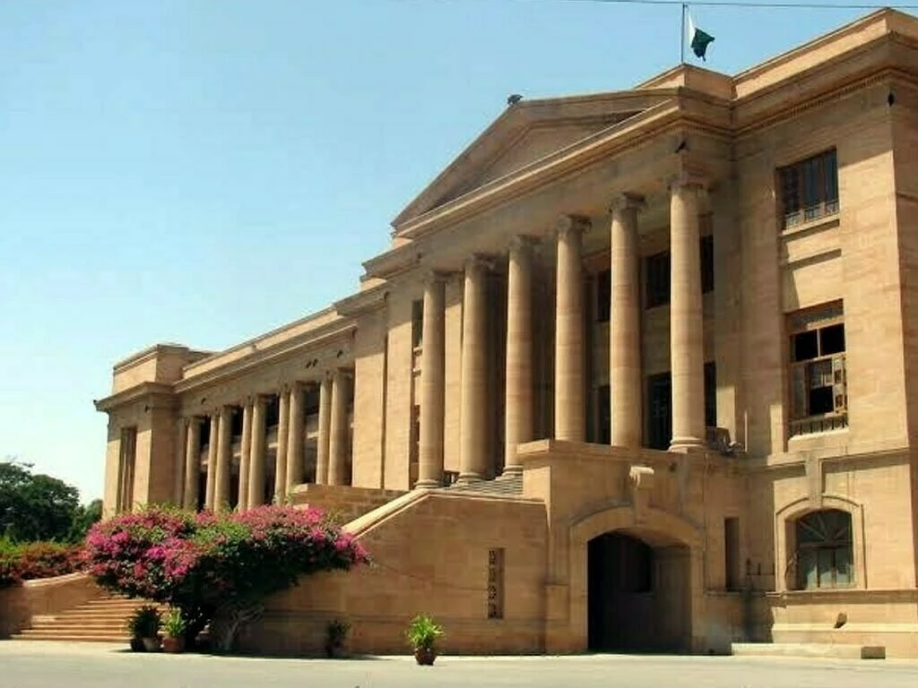 Six permanent judges of SHC take oath