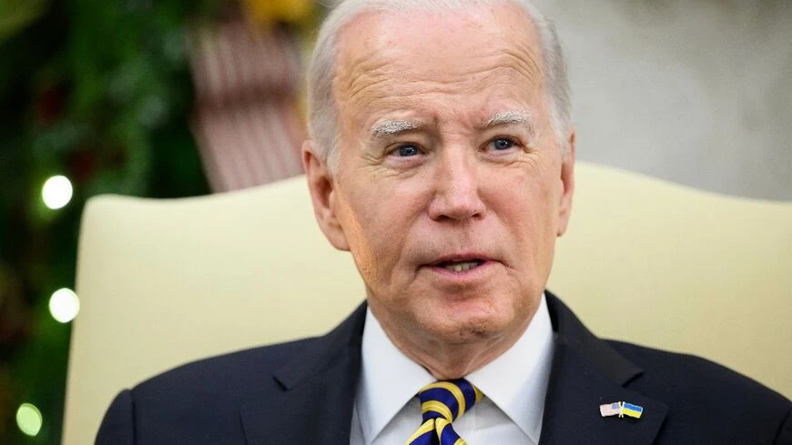 Biden cuts weekend trip short for urgent Middle East consultations