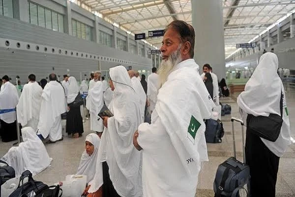 Second phase of Hajj training session to start on Apr 18