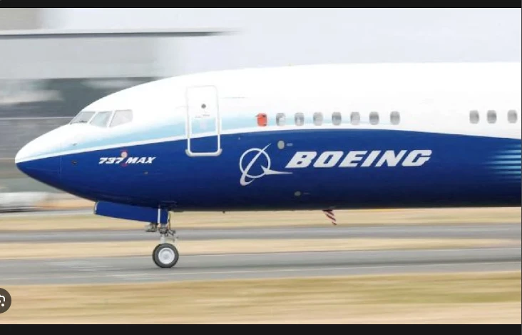 Boeing says testing of 787 proves aircraft is safe