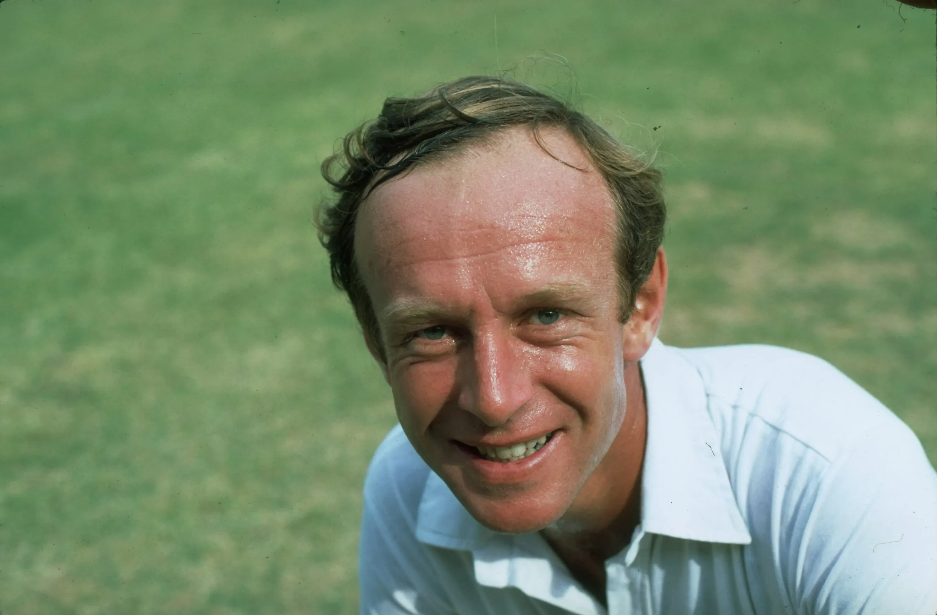 England spin great Derek Underwood dead at 78