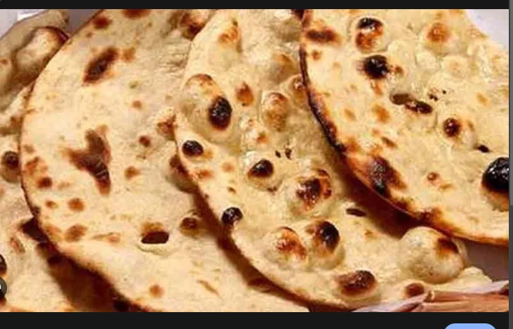 KP govt also slashes Roti price by Rs5