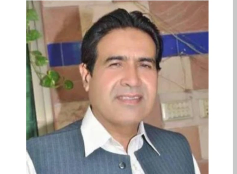 LHC suspends victory notification of PML-N MPA Rana Arshad