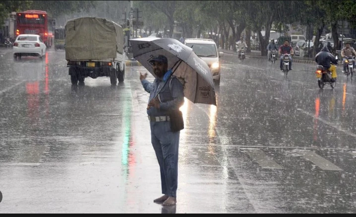 More rain, thunderstorm predicted in country