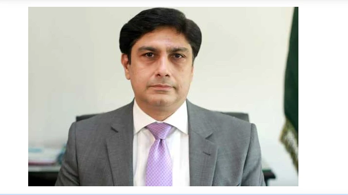 Nadeem Mahboob named federal health secretary