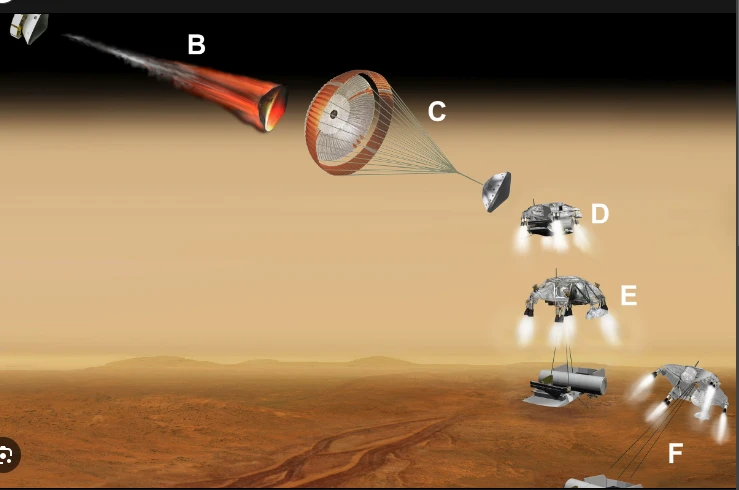 NASA seeks faster, cheaper way to bring Mars rocks to Earth