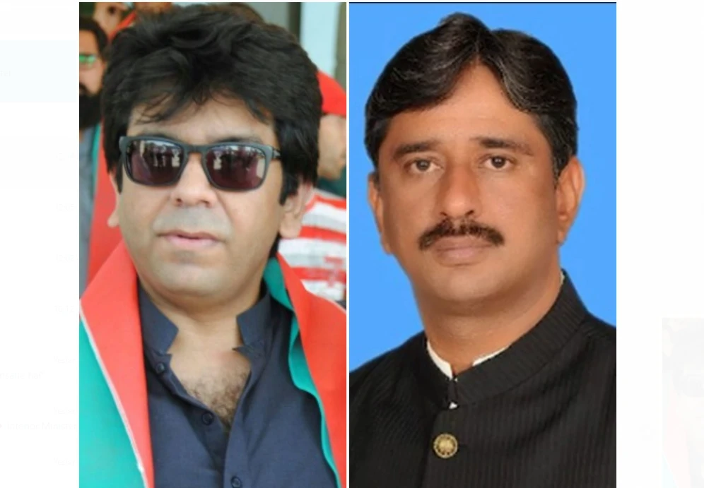 PTI-backed Bilal Ijaz declared winner from NA-81