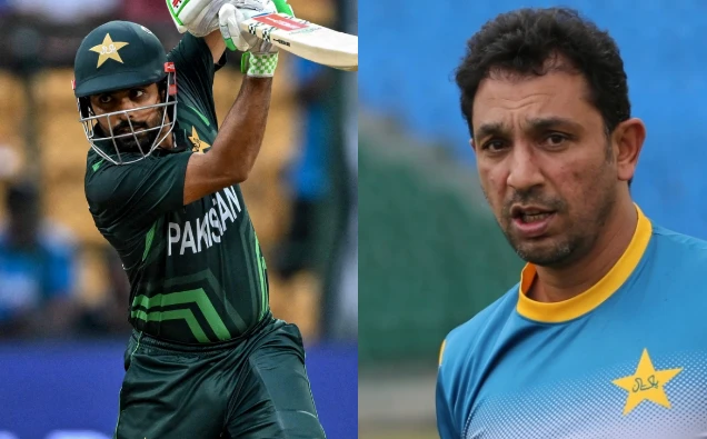 Babar Azam may be given rest under rotation policy: Azhar Mahmood