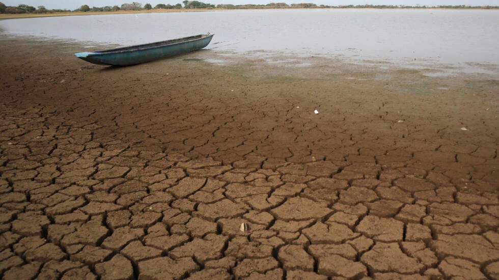 Drought-hit Colombia halts export of electricity to Ecuador