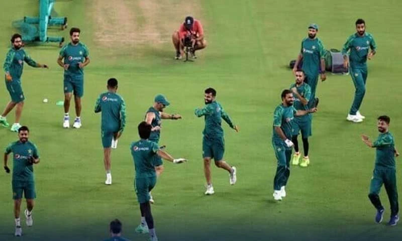 Pakistan vs New Zealand T20 Series: teams to hold practice session in Rawalpindi