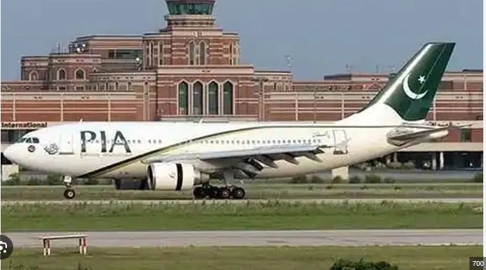 Torrential rains in UAE disrupt flights’ operation at Lahore airport