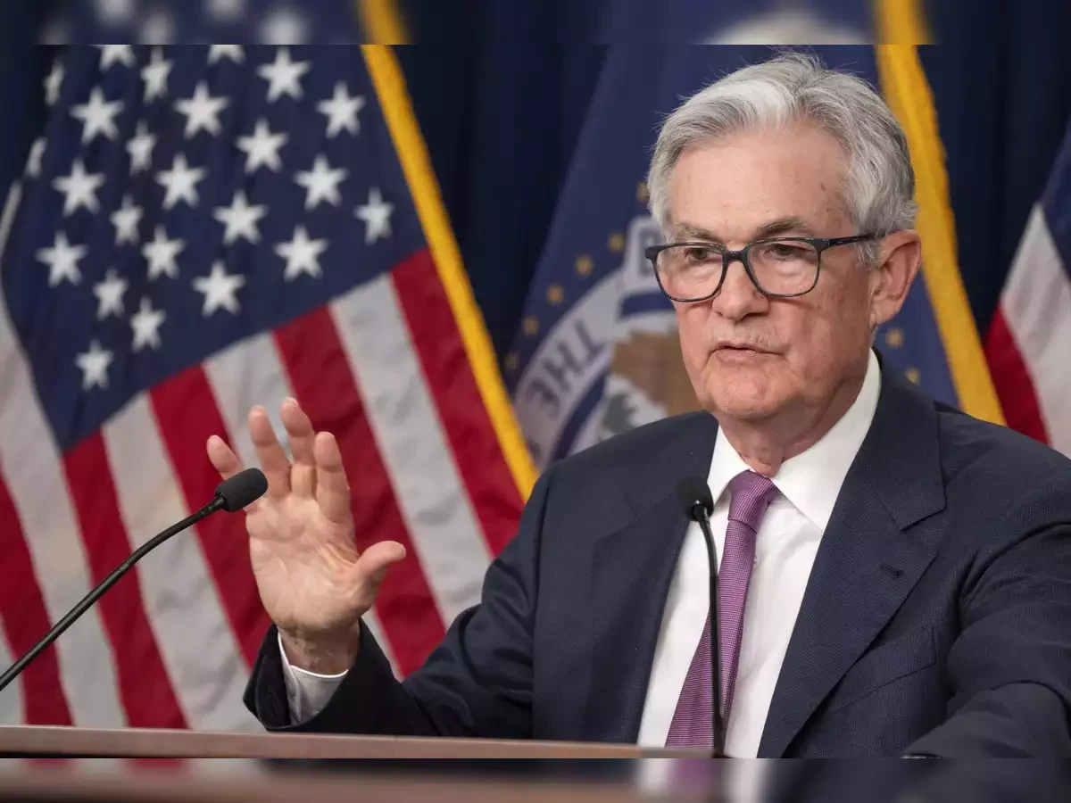 US Fed's Powell says inflation fight may take 'longer than expected'