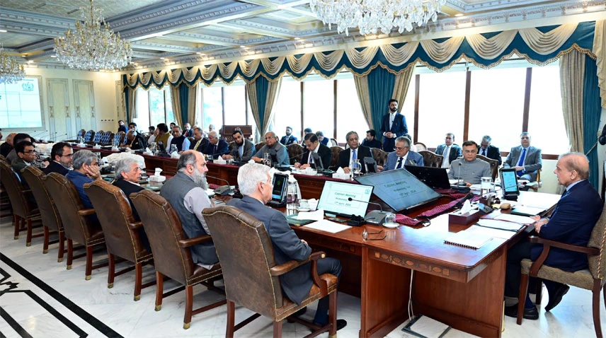 PM Shehbaz directs ministers, bureaucracy to quit old way of working