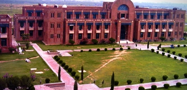 QAU top among Pak universities, 315th globally in QS Ranking