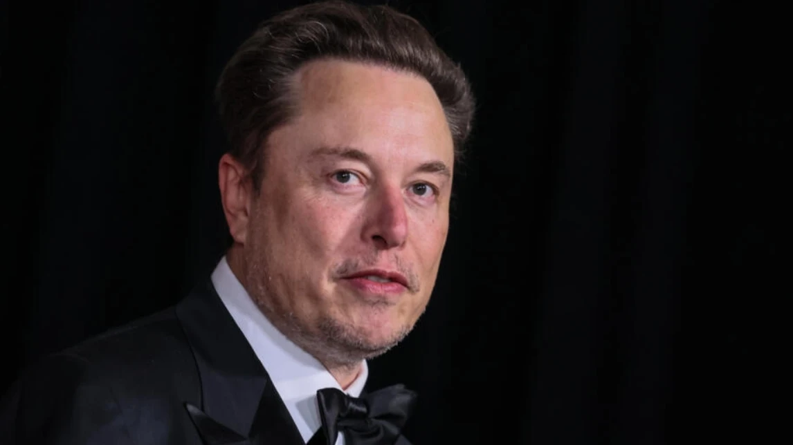 Tesla asks shareholders to reapprove huge Musk pay deal