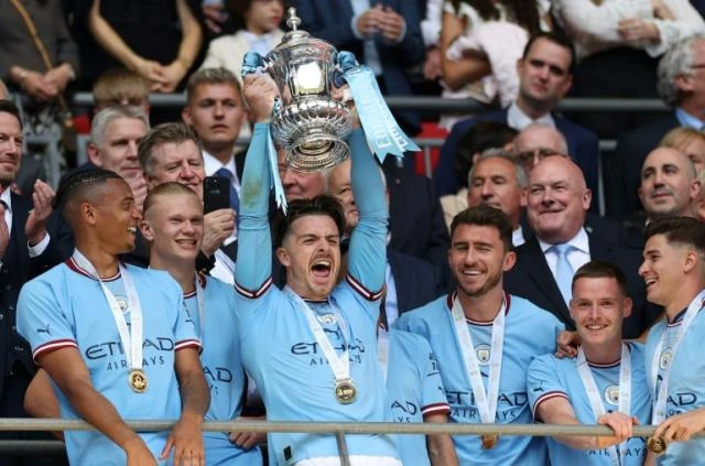 FA Cup replays scrapped from first round onwards