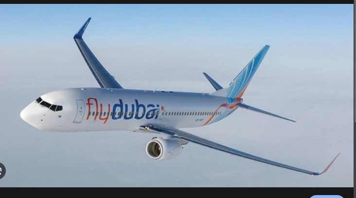 Flydubai airline cancels flights to Iran