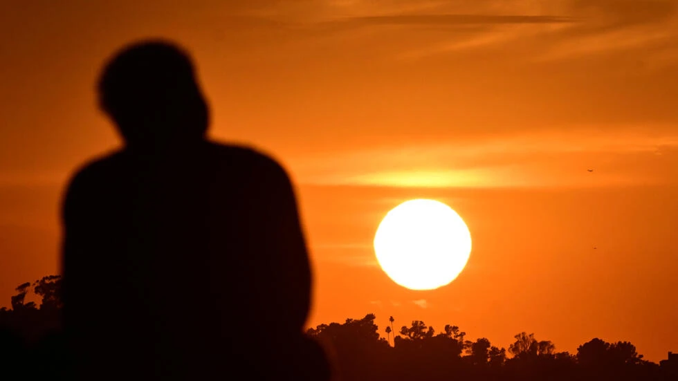 'Human-induced' climate change behind deadly Sahel heatwave: study