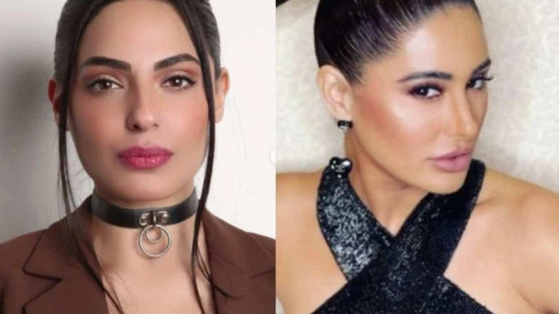 I found Nargis Fakhri ‘arrogant’ and ‘jealous’ of me, claims Mareeha Safdar