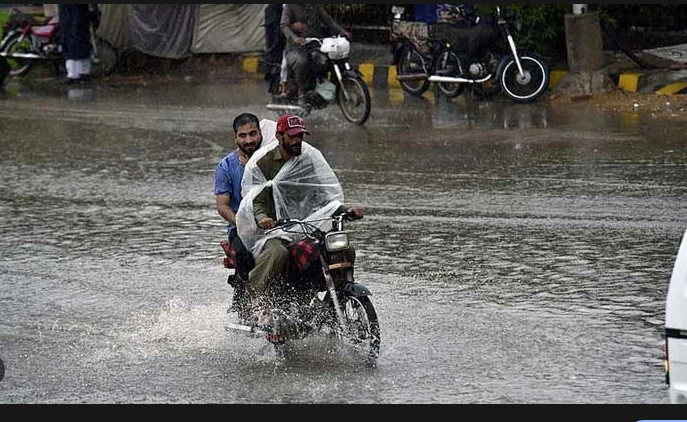 New rain spell likely to hit Punjab on Tuesday