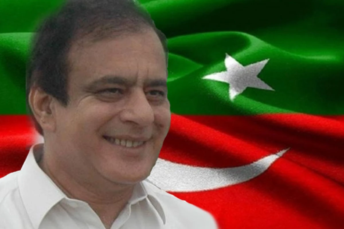 PTI nominates Senator Shibli Faraz as Opposition leader in Senate