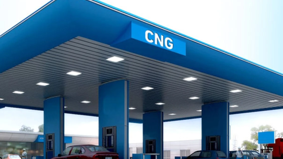 Tax on CNG surges significantly 