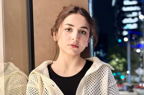 Yumna Zaidi shares 8 things you don't need to explain to people