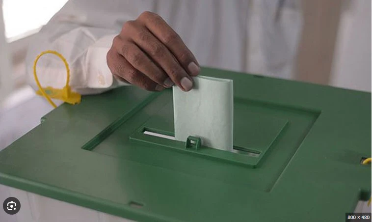 By-elections for five national, 16 provincial assembly seats to be held tomorrow