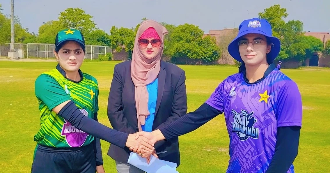 Gull Feroza scores century in Multan’s win