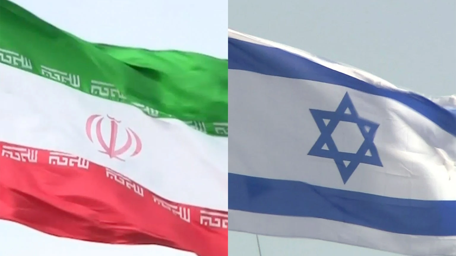 Israel-Iran tensions: key dates since October 7 attack