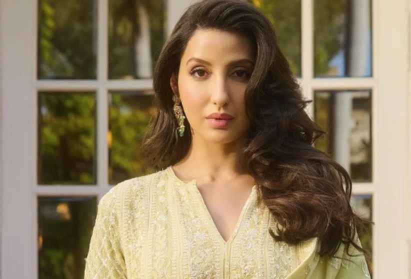 Nora Fatehi shares significance of prayers and fasting in her life