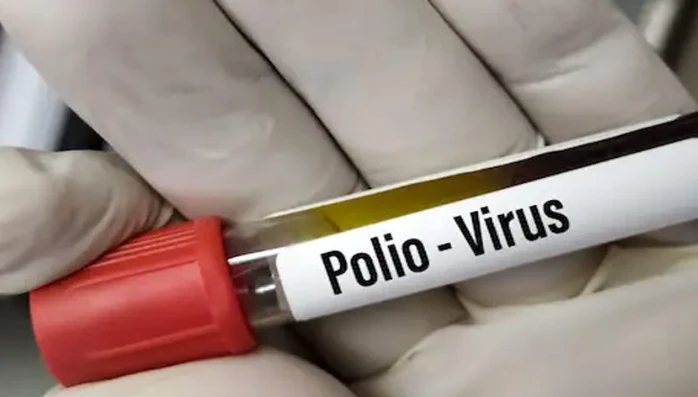 Poliovirus found in environmental samples of Quetta, Karachi