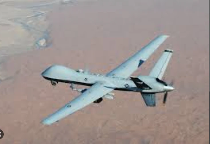 US agrees to pull troops from key drone host Niger