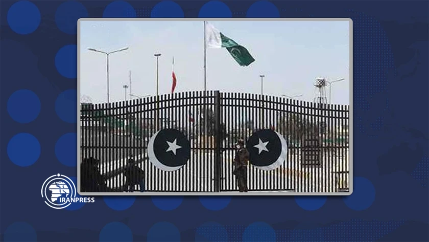 Pakistan and Iran to set up Special Economic Zone on Gabad-Rimdan border