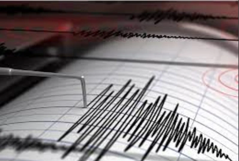 4.3 magnitude earthquake shakes Khuzdar, outskirts