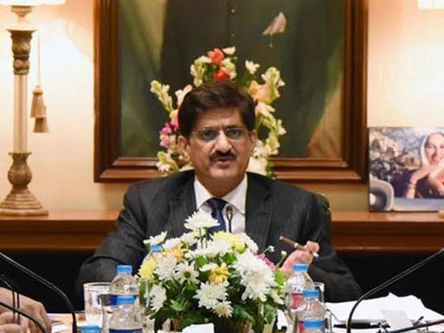 Apex Committee decides to make Sindh a crime-free-province