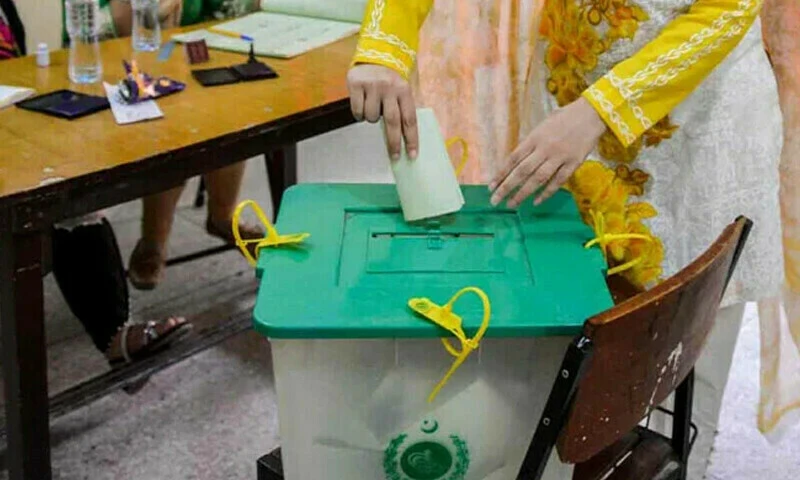 Complete results: PML-N sweeps by-elections as PTI-SIC remains empty-handed in Punjab