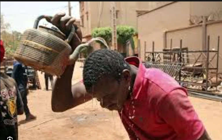 Malians struggle to cope after deadly heatwave