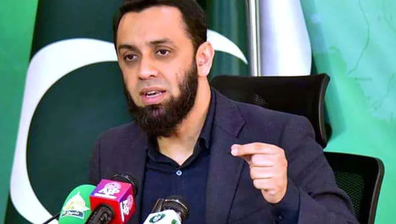 People repose trust in PML-N leadership in by-election: Ata Tarar  