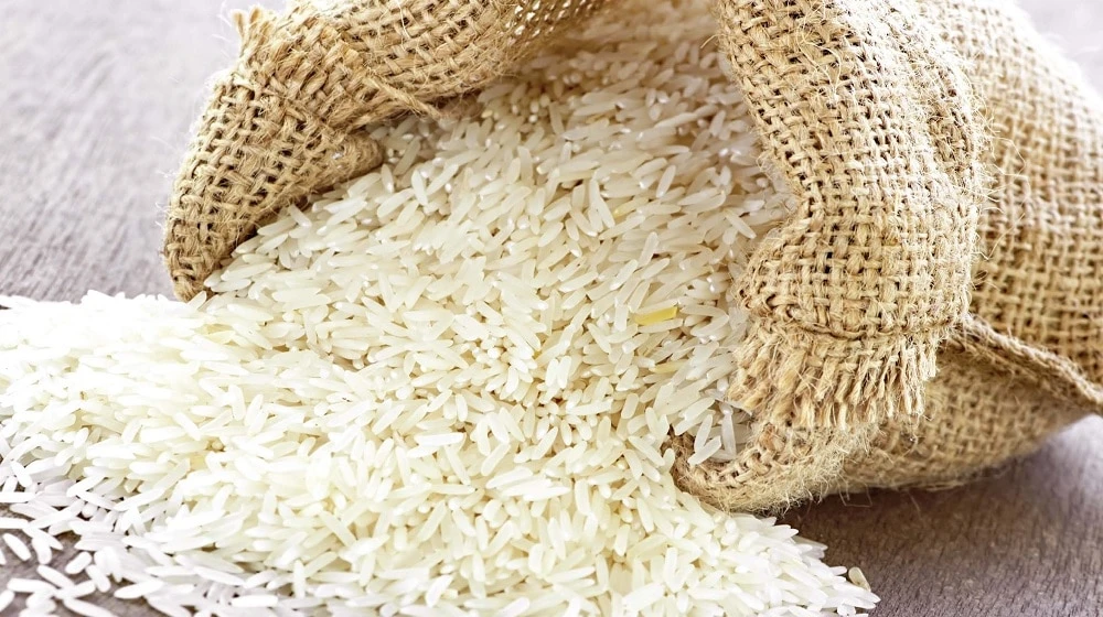 Phytosanitary issues: Russia alerts Pakistan of rice import ban  