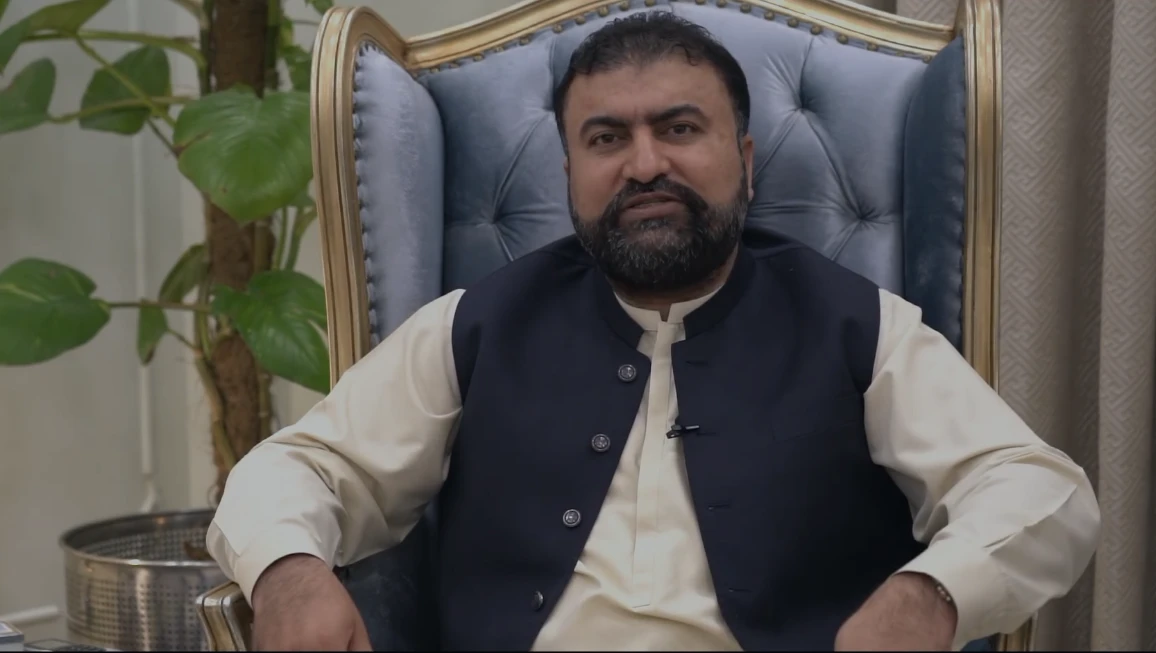 Balochistan to start province’s first-ever air ambulance service: Bugti