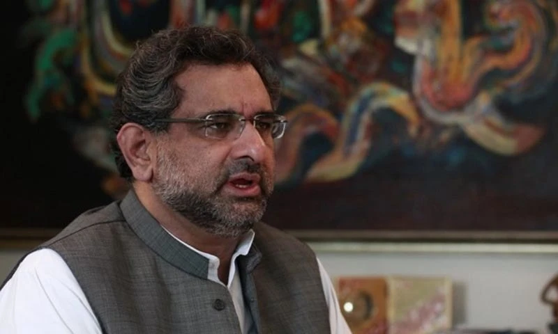 Khaqan says need to work hard to reduce electricity and petrol prices