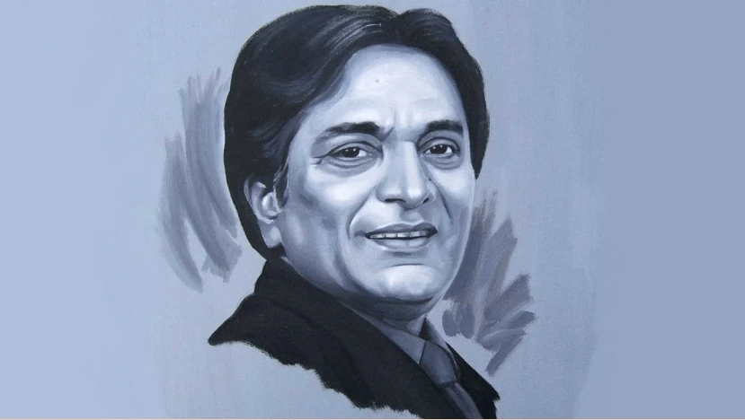 Let’s remember the incredible work of Moin Akhtar on his 13th death anniversary